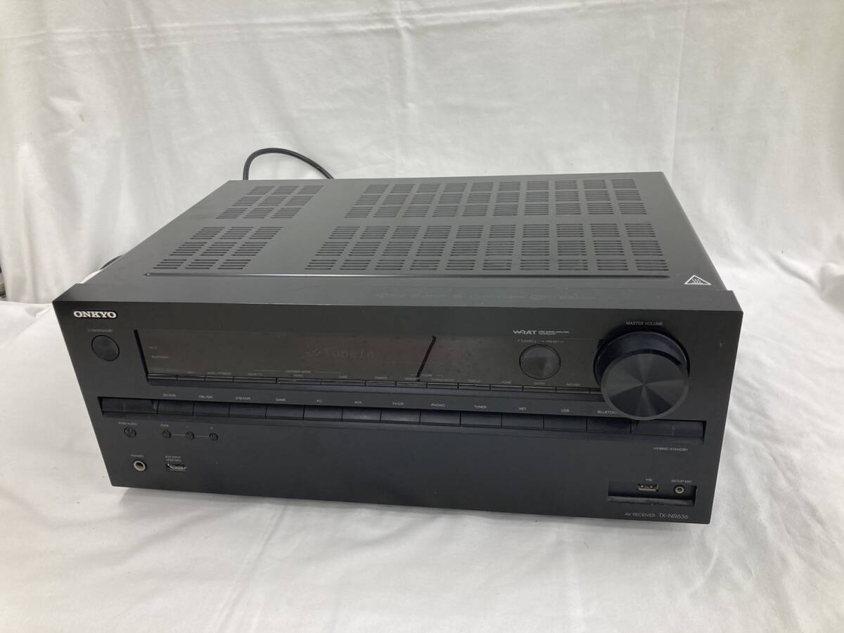 Yahoo!オークション -「onkyo tx-nr636」の落札相場・落札価格 Yahoo!オークション -「onkyo tx-nr636」の落札相場・落札価格