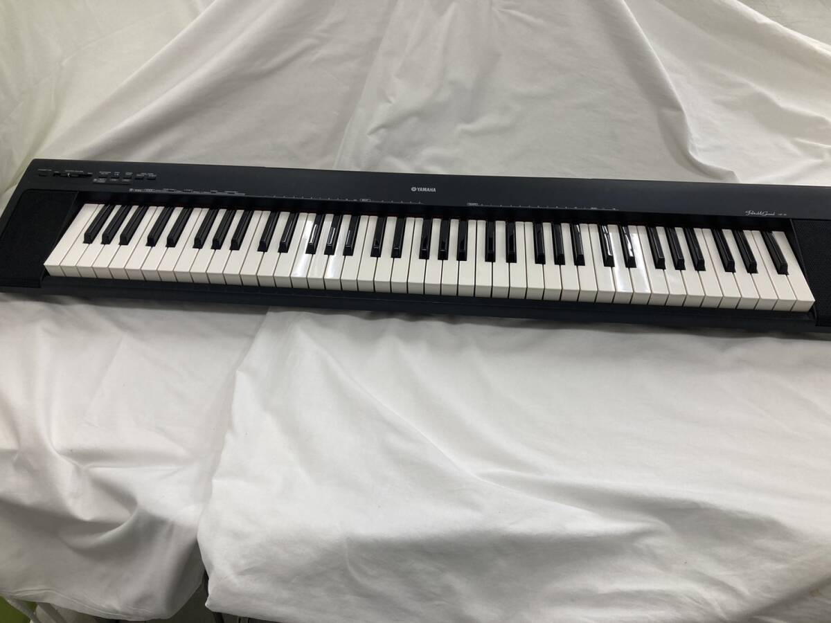 ヤマハ NP-30の中古電子ピアノを格安で販売