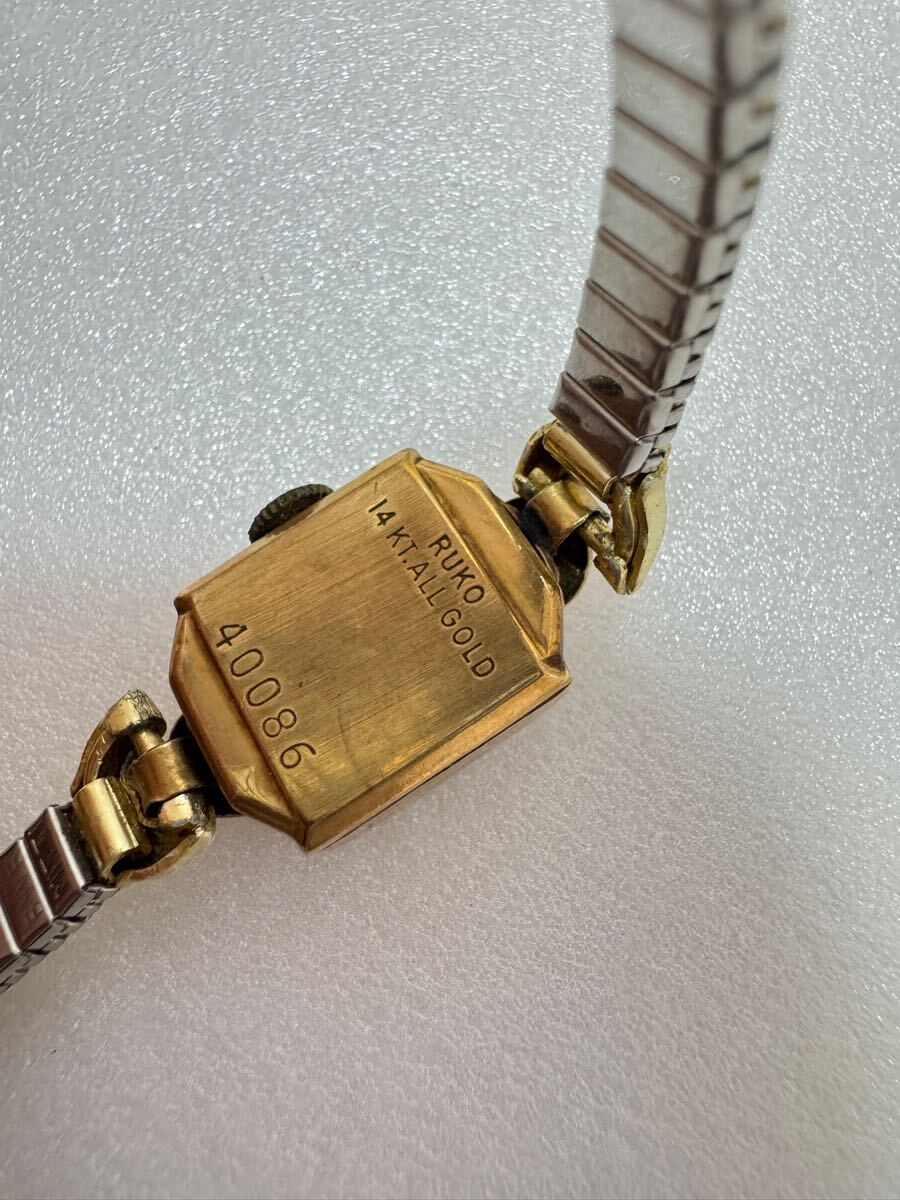 Yahoo!オークション -「14kt」(レディース腕時計) の落札相場 Yahoo!オークション -「14kt」(レディース腕時計) の落札相場