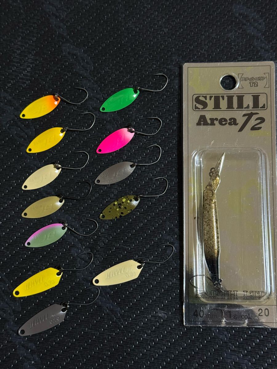 Yahoo!オークション -「スミス スティルt2」(ルアー用品 Yahoo!オークション -「スミス スティルt2」(ルアー用品