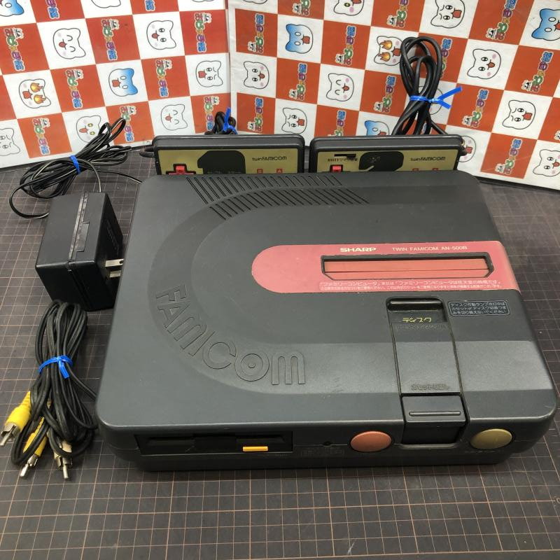 Yahoo!オークション -「ツインファミコン」(ゲーム) の落札相場 Yahoo!オークション -「ツインファミコン」(ゲーム) の落札相場