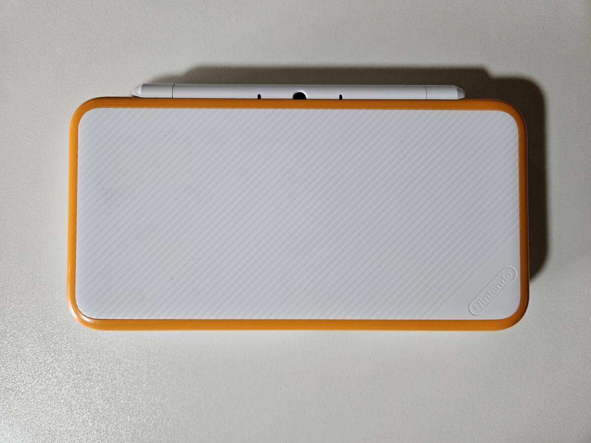 Yahoo!オークション -「newニンテンドー2ds ll ホワイト Yahoo!オークション -「newニンテンドー2ds ll ホワイト