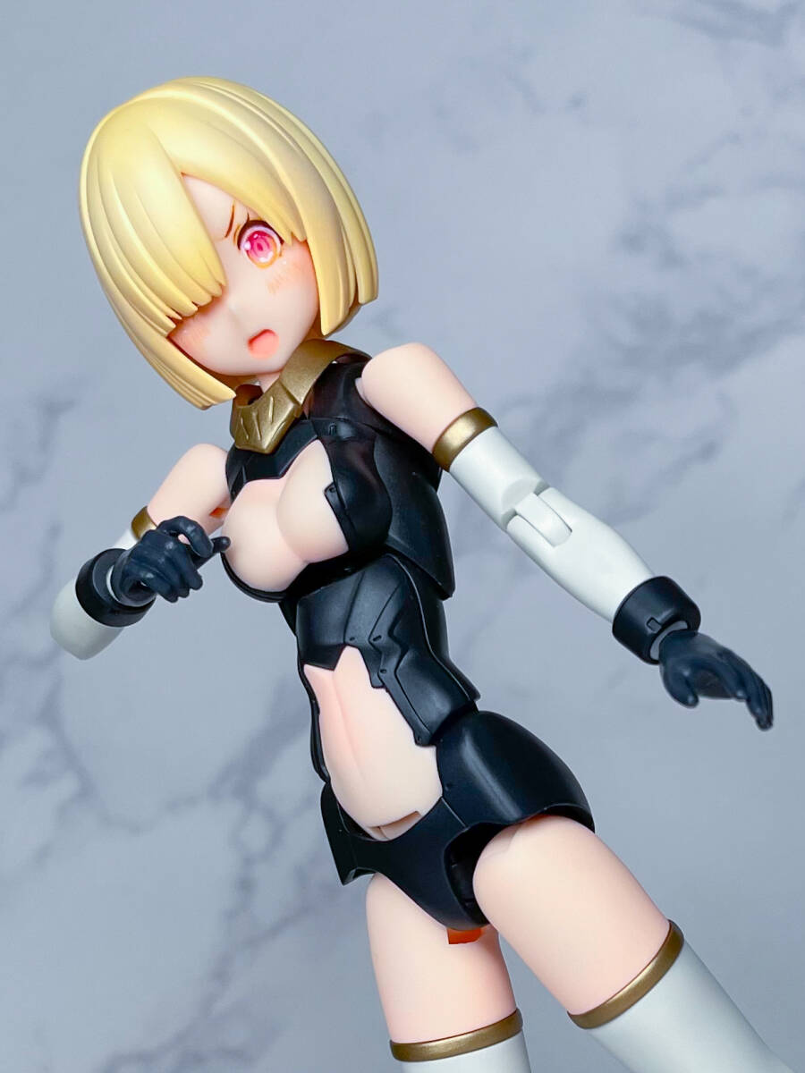 2025年最新】Yahoo!オークション -「メガミデバイス ランチャー