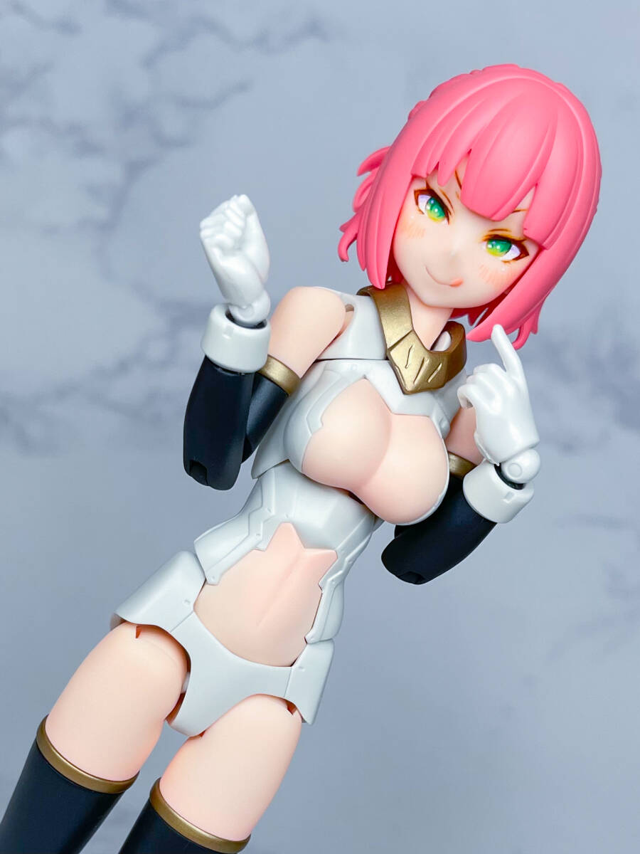 2025年最新】Yahoo!オークション -メガミデバイス bullet