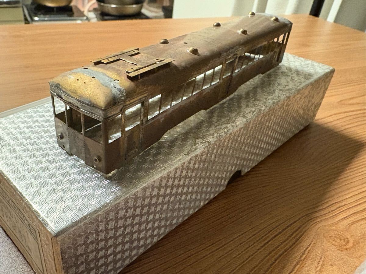 Yahoo!オークション -「一畑電鉄」(HOゲージ) (鉄道模型)の落札 Yahoo!オークション -「一畑電鉄」(HOゲージ) (鉄道模型)の落札