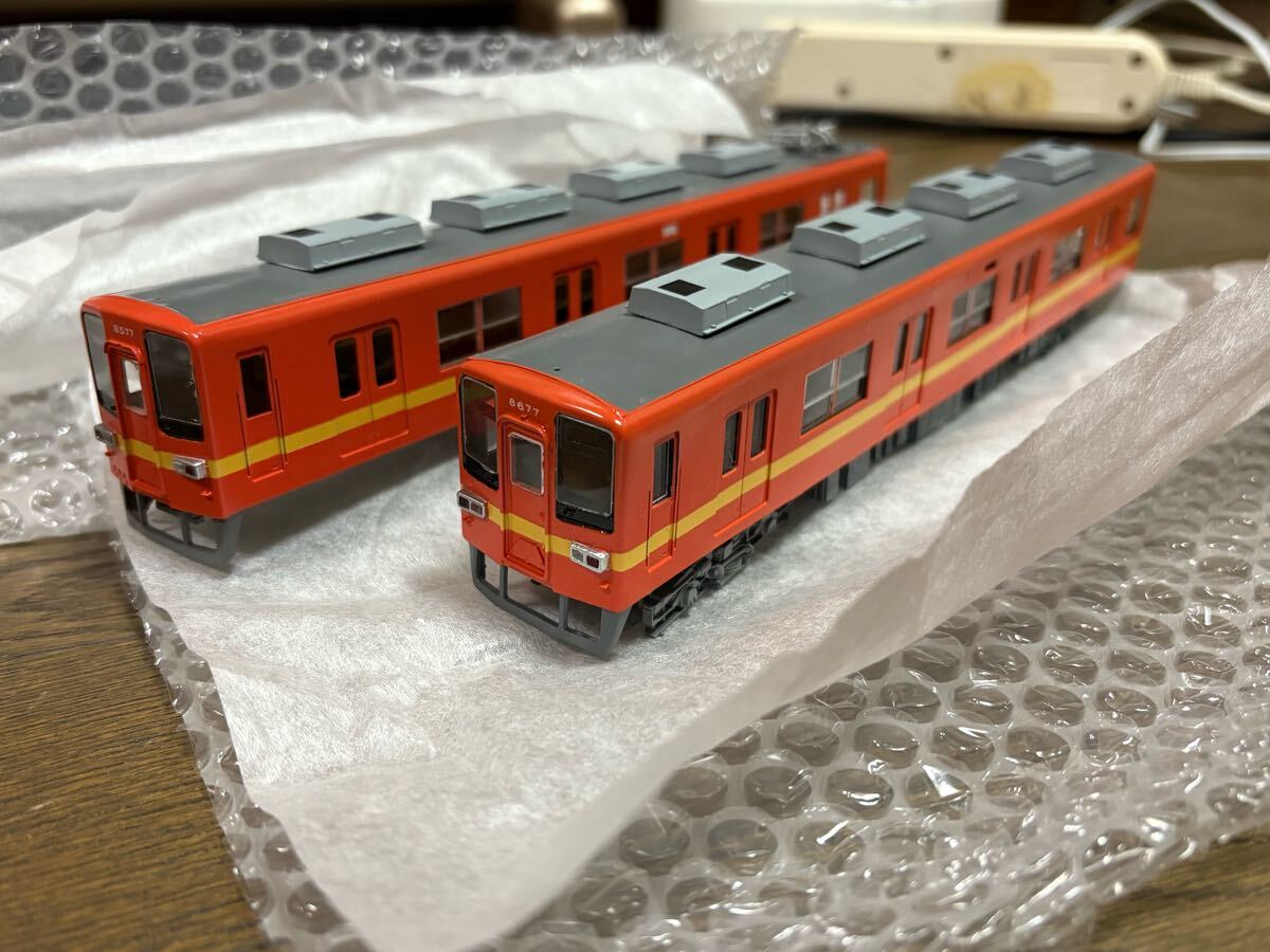 Yahoo!オークション -「パーミル」(鉄道模型) の落札相場・落札価格 Yahoo!オークション -「パーミル」(鉄道模型) の落札相場・落札価格