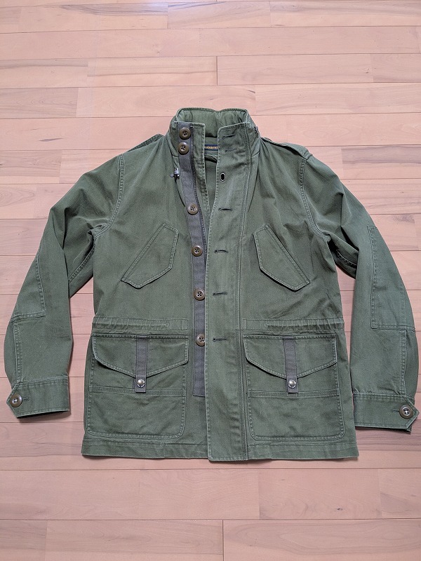 RALPH LAUREN RUGBY ジャケットの新品・未使用品・中古品|Yahoo RALPH LAUREN RUGBY ジャケットの新品・未使用品・中古品|Yahoo