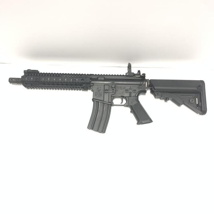 2025年最新】Yahoo!オークション -mk18 mod1の中古品・新品・未 2025年最新】Yahoo!オークション -mk18 mod1の中古品・新品・未