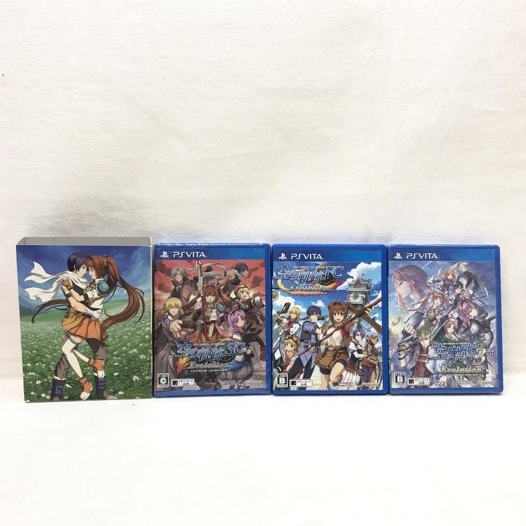 2025年最新】Yahoo!オークション -ps vita ソフト セットの中古 2025年最新】Yahoo!オークション -ps vita ソフト セットの中古