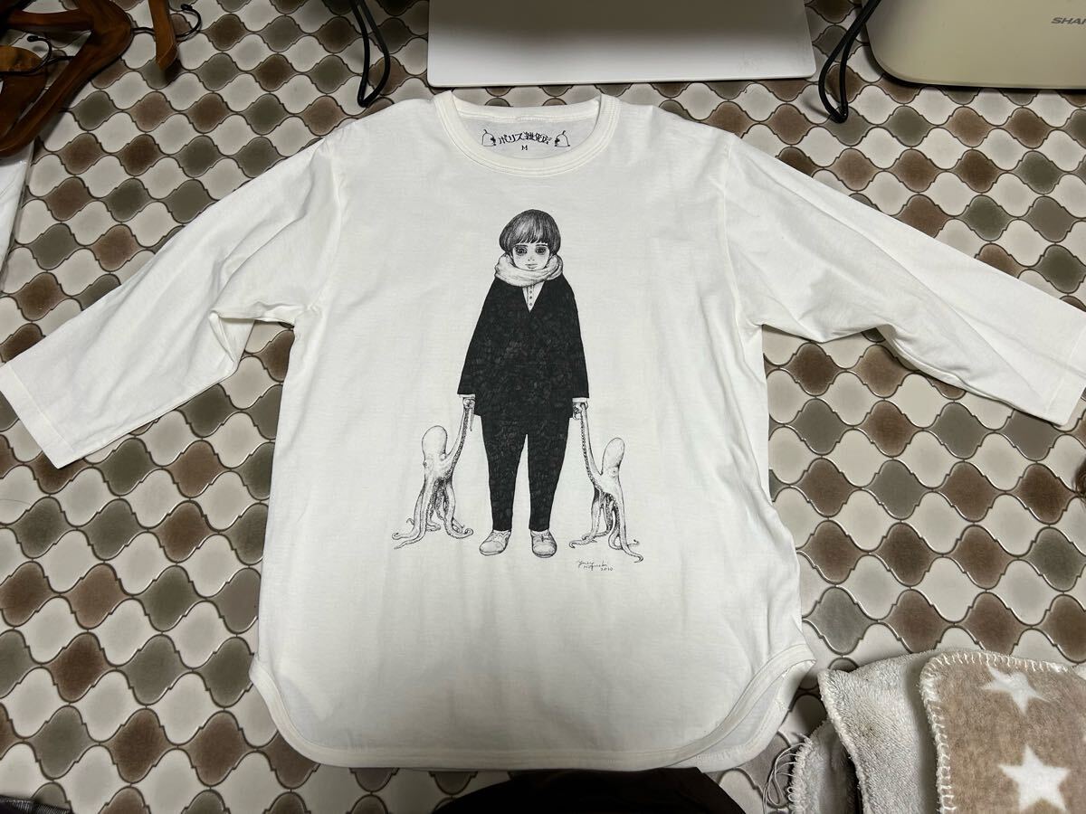 2025年最新】Yahoo!オークション -ヒグチユウコ tシャツの中古品 2025年最新】Yahoo!オークション -ヒグチユウコ tシャツの中古品