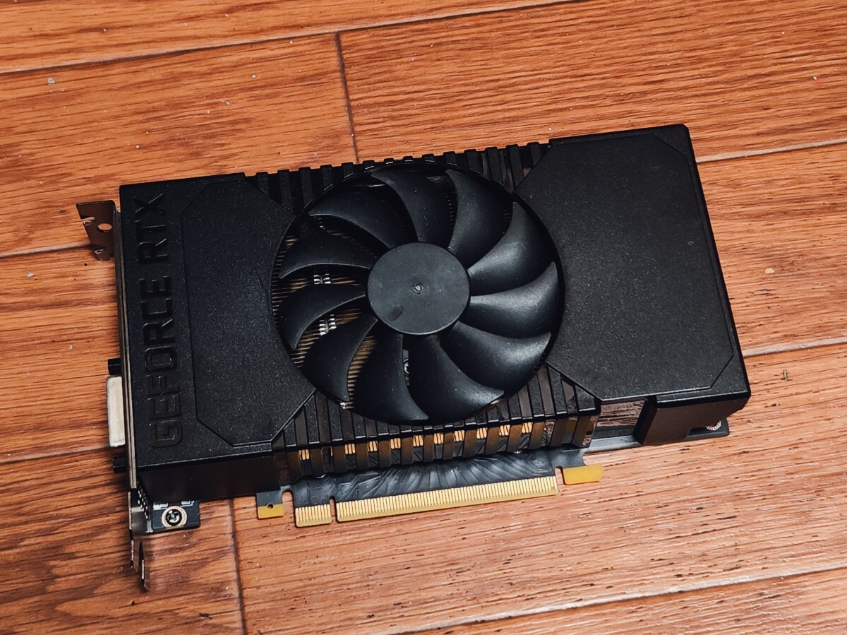 Yahoo!オークション -「rtx2060 super」(ビデオカード) (カード