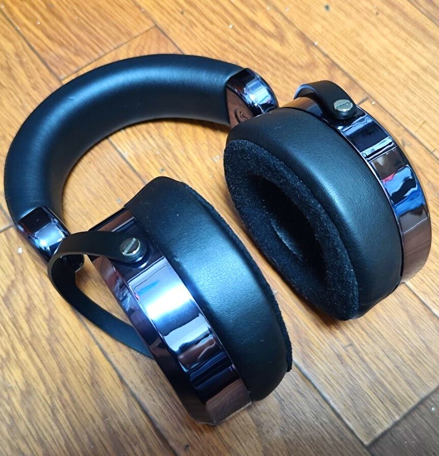 Yahoo!オークション -「hifiman he-560」の落札相場・落札価格 Yahoo!オークション -「hifiman he-560」の落札相場・落札価格