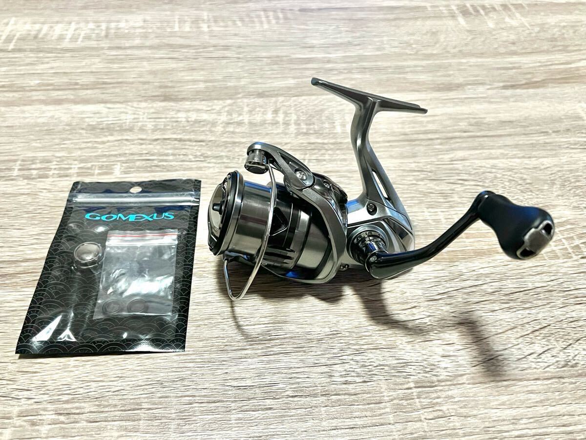 Yahoo!オークション - SHIMANO ツインパワー SW4000XG ハンドル Yahoo!オークション - SHIMANO ツインパワー SW4000XG ハンドル