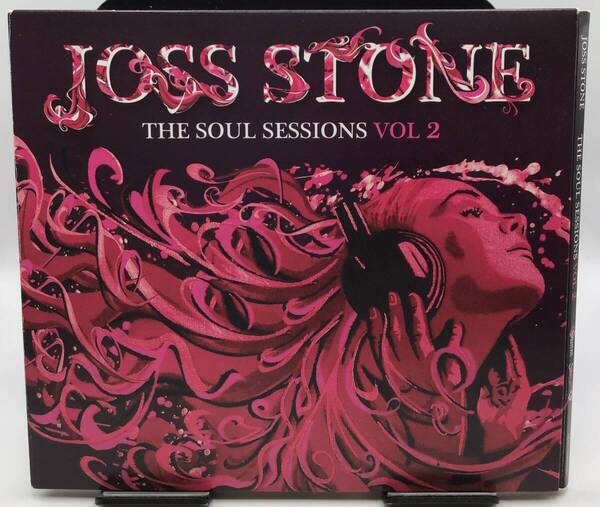 Joss Stone - The Soul Sessions Vol.2