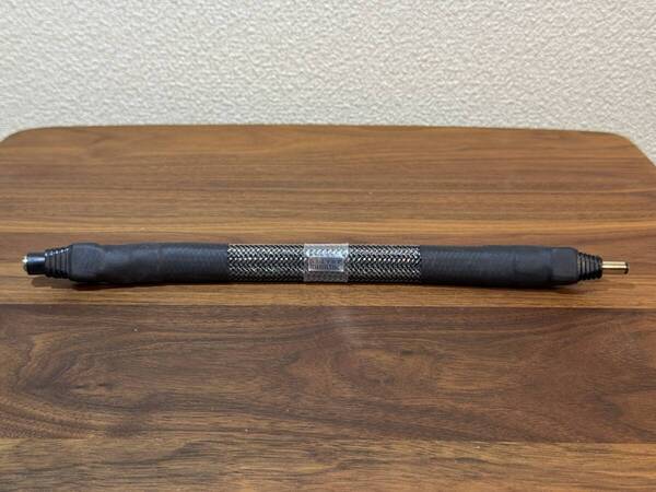 SILVER RUNNING DC Power Booster DCケーブル