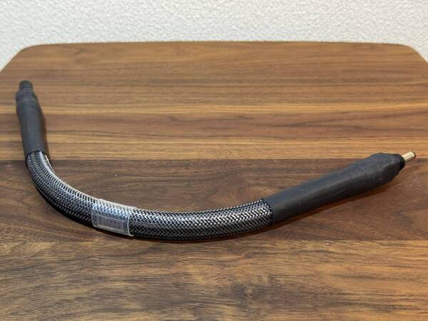 SILVER RUNNING ”W Boost” DC Power Booster DCケーブル