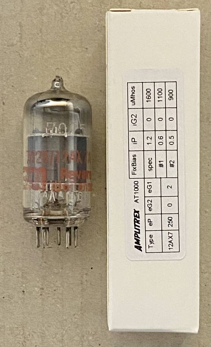 2025年最新】Yahoo!オークション -7025 真空管の中古品・新品