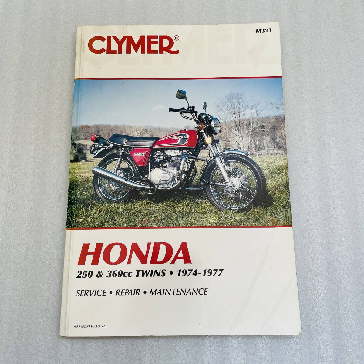 2025年最新】Yahoo!オークション -ホンダ cl250(カタログ