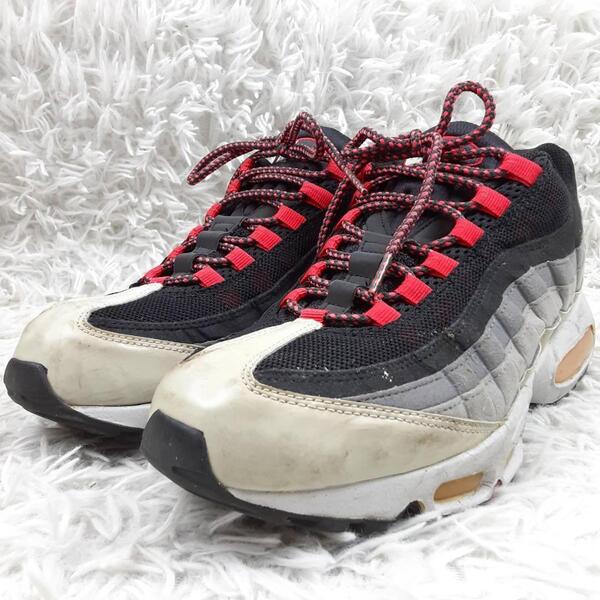 良品 27.5㎝◎NIKE ナイキ AIR MAX 95 観賞用 vintage
