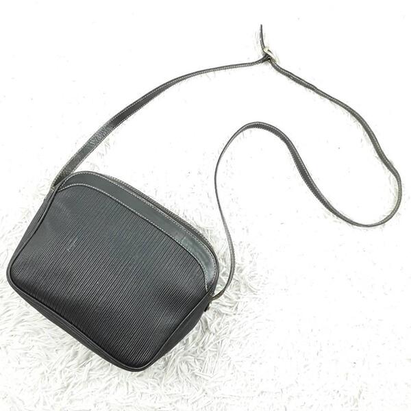 美品◎Salvatore Ferragamo ショルダーバッグ vintage