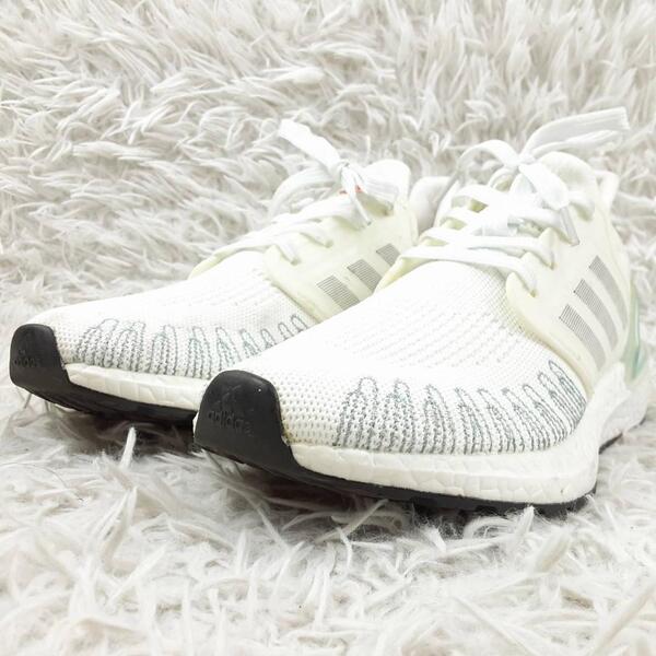 未使用級26.5㎝◎adidas ULTRABOOST 20 ランニングシューズ