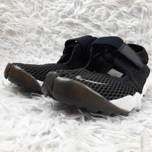 美品23㎝◎NIKE ナイキ エアリフトブリーズ スニーカーサンダル メッシュ