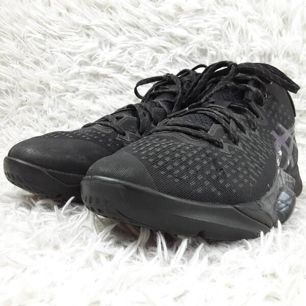 美品 27.5㎝◎asics アシックス UNPRE ARS バスケットシューズ