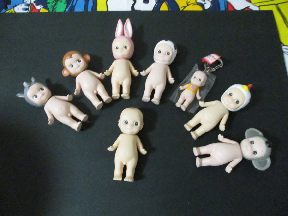 ソニーエンジェル 2005 初期 SonnyAngel