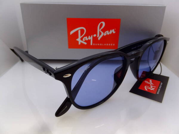 ★新品正規品★レイバンサングラス RAYBAN RB4259F601/80/53-20-150★定価27060円★