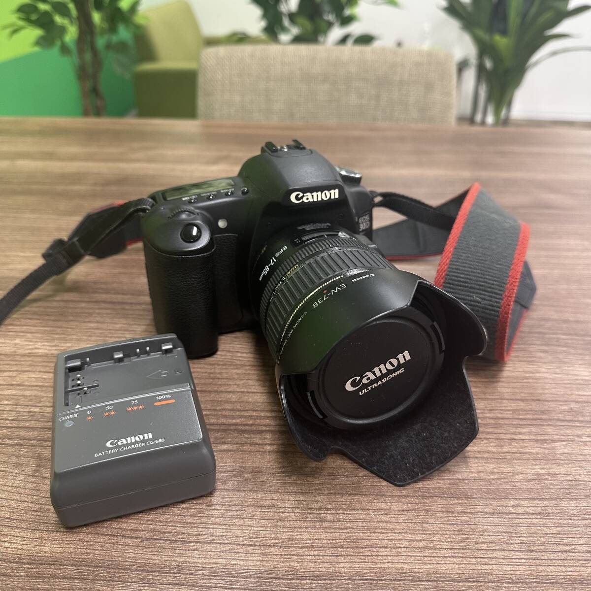 Yahoo!オークション -「canon eos 30d ボディ」の落札相場・落札価格 Yahoo!オークション -「canon eos 30d ボディ」の落札相場・落札価格