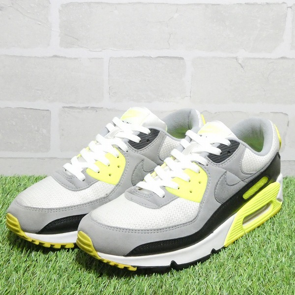 楽天市場】NIKE AIR MAX 90 QS PYTHON white/particle grey
