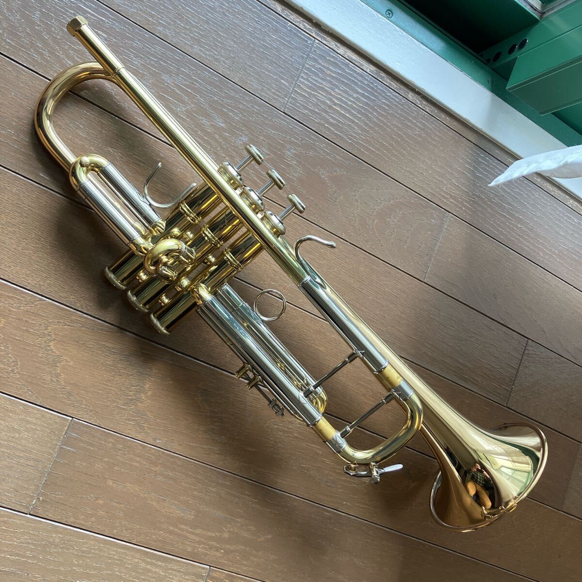 Yahoo!オークション -「bach トランペット 180」(管楽器) (楽器 Yahoo!オークション -「bach トランペット 180」(管楽器) (楽器