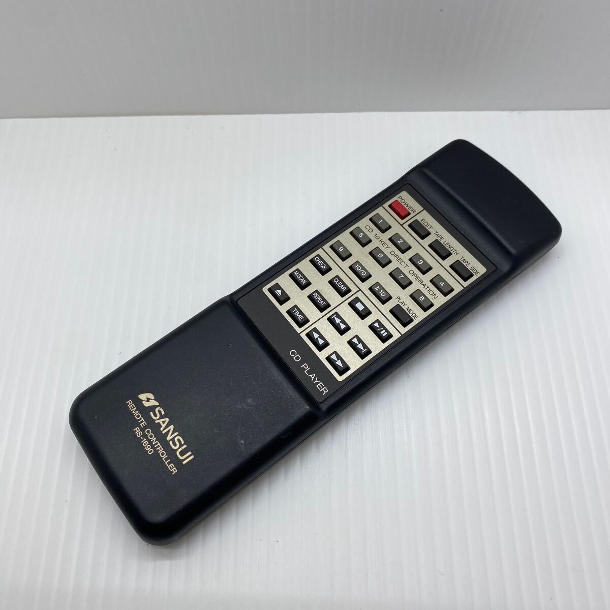 Yahoo!オークション -「accuphase」(リモコン) (オーディオ機器 Yahoo!オークション -「accuphase」(リモコン) (オーディオ機器