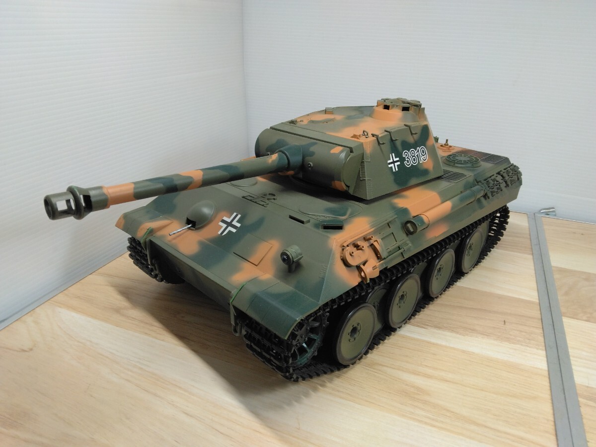 2025年最新】Yahoo!オークション -戦車 ラジコン ジャンクの中古 2025年最新】Yahoo!オークション -戦車 ラジコン ジャンクの中古