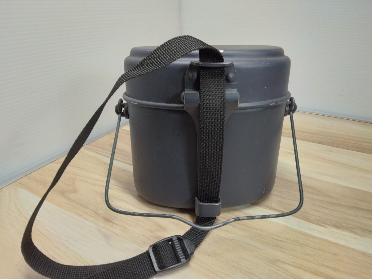 Yahoo!オークション -「ドイツ軍 飯盒」(ミリタリー) の落札相場 Yahoo!オークション -「ドイツ軍 飯盒」(ミリタリー) の落札相場