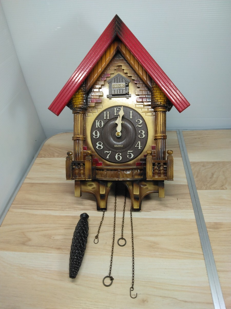 2025年最新】Yahoo!オークション -シチズン鳩時計の中古品・新品 2025年最新】Yahoo!オークション -シチズン鳩時計の中古品・新品