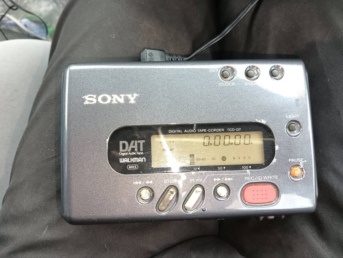 Yahoo!オークション -「walkmanジャンク」(DAT機器) (オーディオ Yahoo!オークション -「walkmanジャンク」(DAT機器) (オーディオ