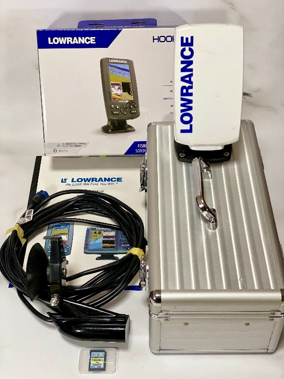 2025年最新】Yahoo!オークション -ローランス lowranceの中古品 2025年最新】Yahoo!オークション -ローランス lowranceの中古品