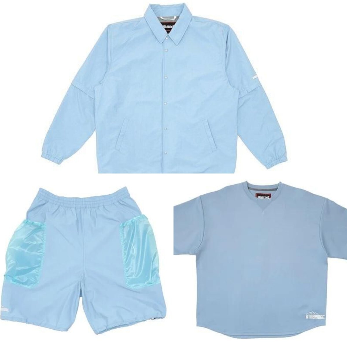 Yahoo!オークション -「stabridge × marmot」の落札相場・落札価格 Yahoo!オークション -「stabridge × marmot」の落札相場・落札価格