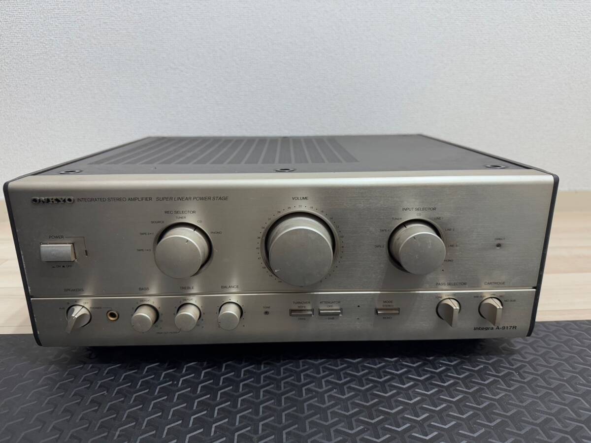 Yahoo!オークション -「onkyo a-917r」の落札相場・落札価格 Yahoo!オークション -「onkyo a-917r」の落札相場・落札価格