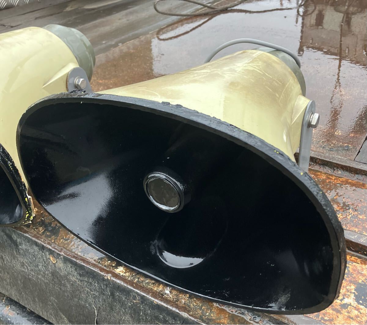 Yahoo!オークション -「拡声器」(自動車、オートバイ) の落札 Yahoo!オークション -「拡声器」(自動車、オートバイ) の落札