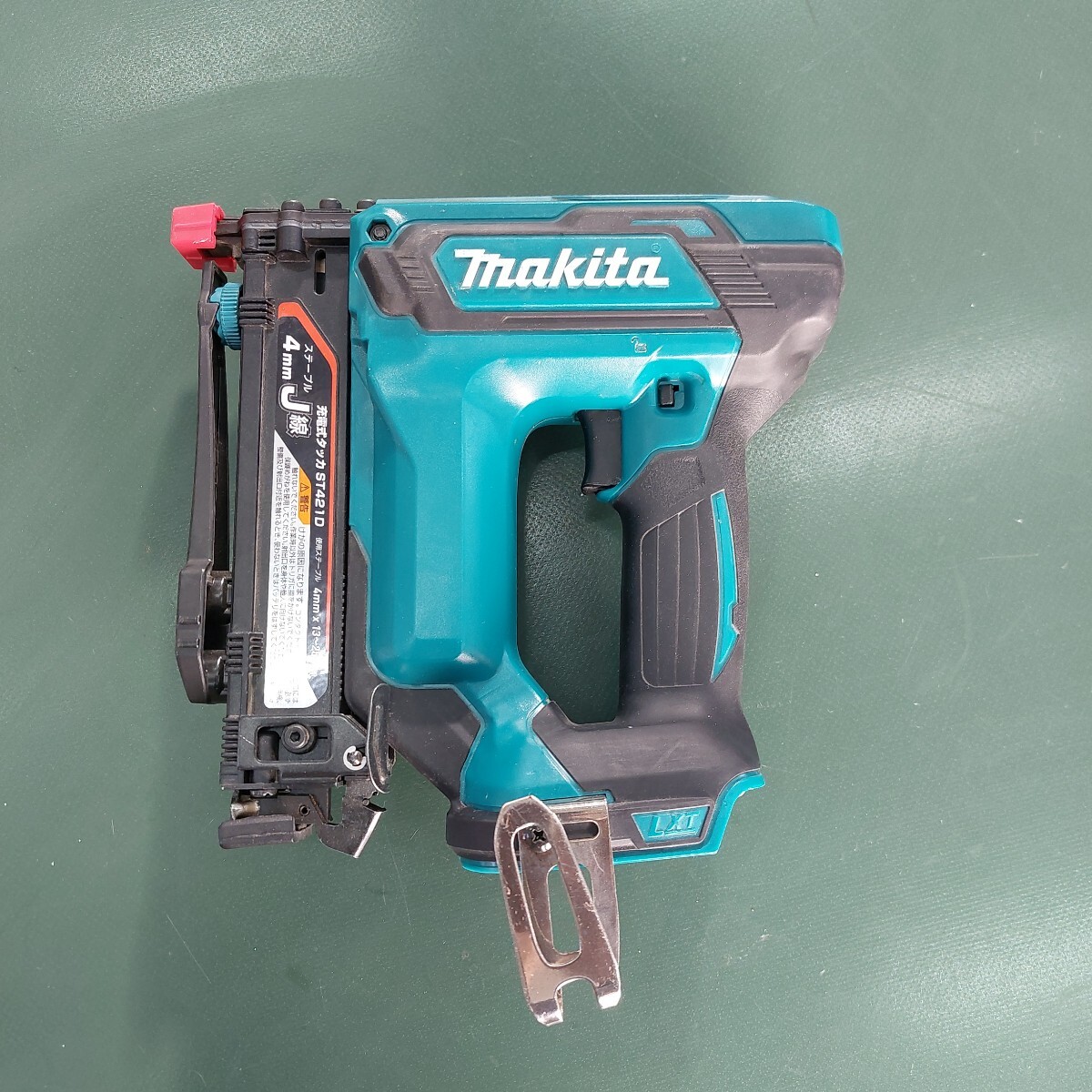 2025年最新】Yahoo!オークション -(マキタ makita) stの中古品 2025年最新】Yahoo!オークション -(マキタ makita) stの中古品