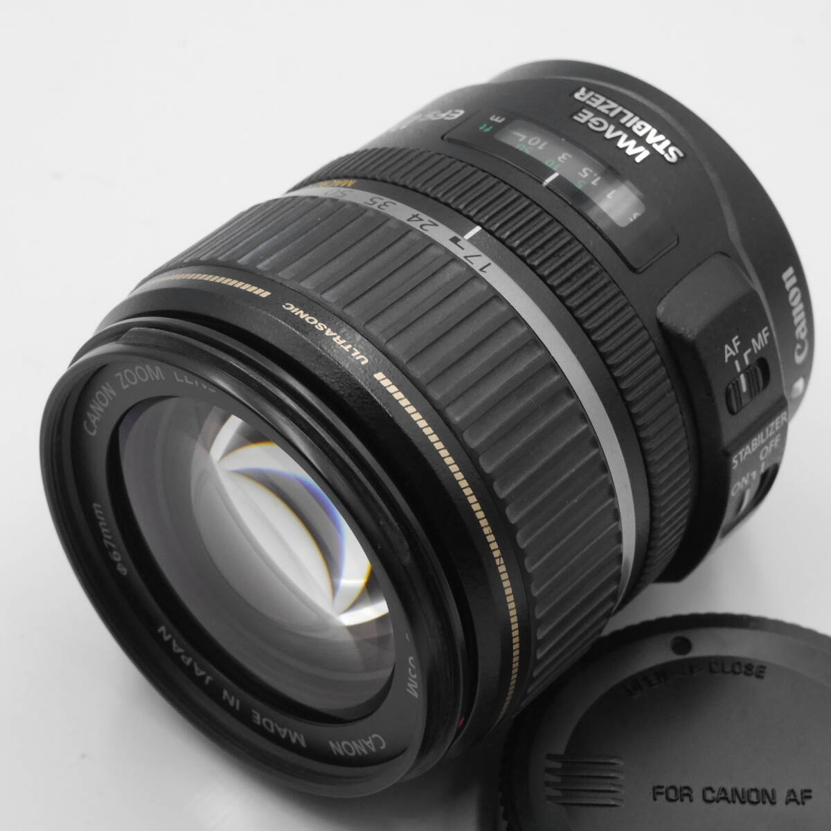 2025年最新】Yahoo!オークション -ef-s 17-85mm f4-5.6 is usmの 2025年最新】Yahoo!オークション -ef-s 17-85mm f4-5.6 is usmの