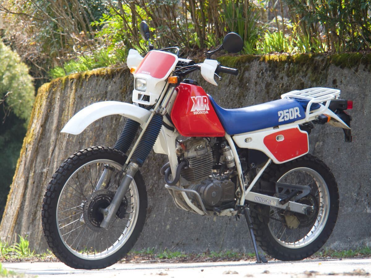 2025年最新】Yahoo!オークション -xr250r me08(オートバイ車体 2025年最新】Yahoo!オークション -xr250r me08(オートバイ車体