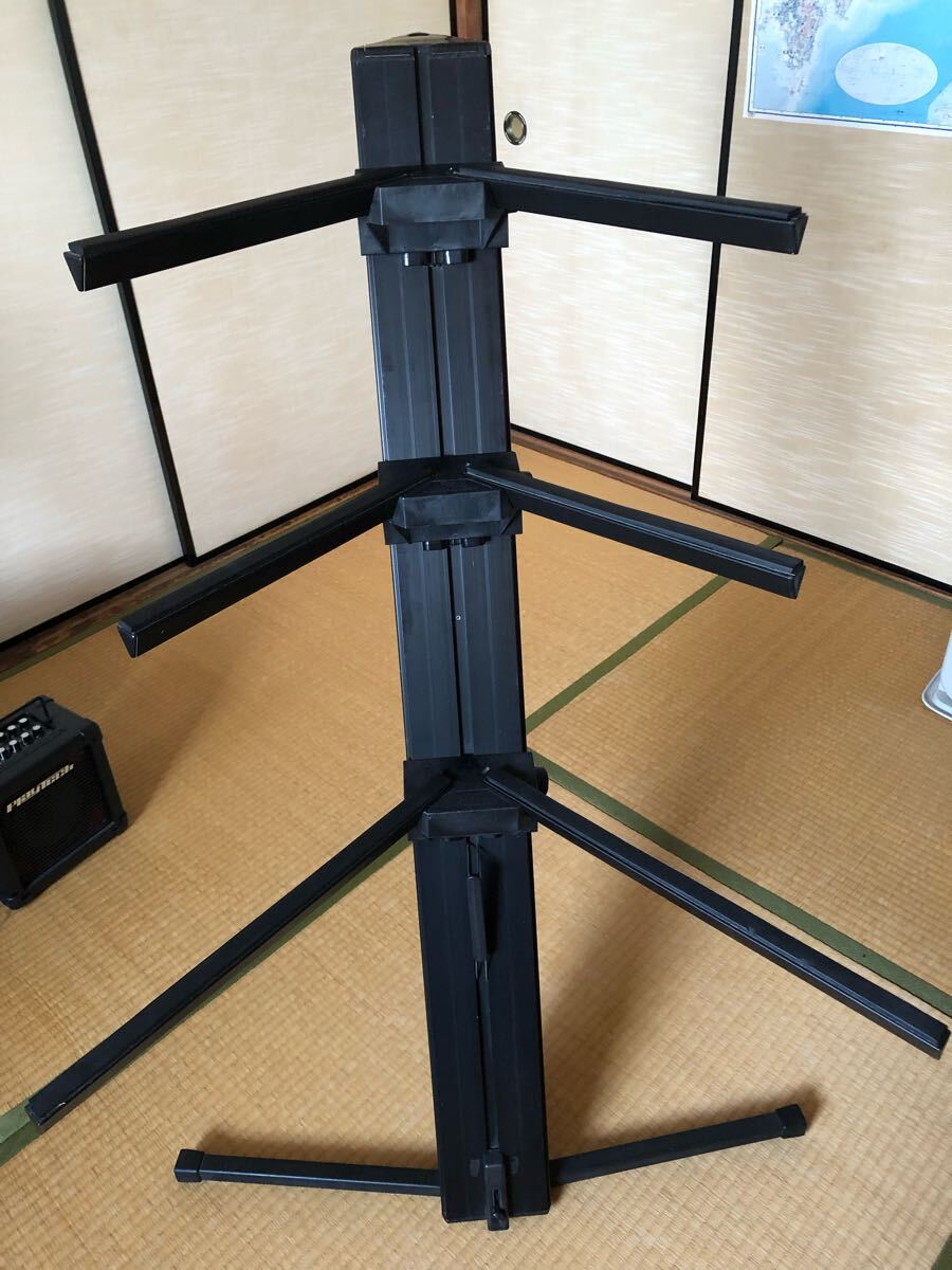Amazon | ULTIMATE アルティメイト キーボードスタンド AX-48