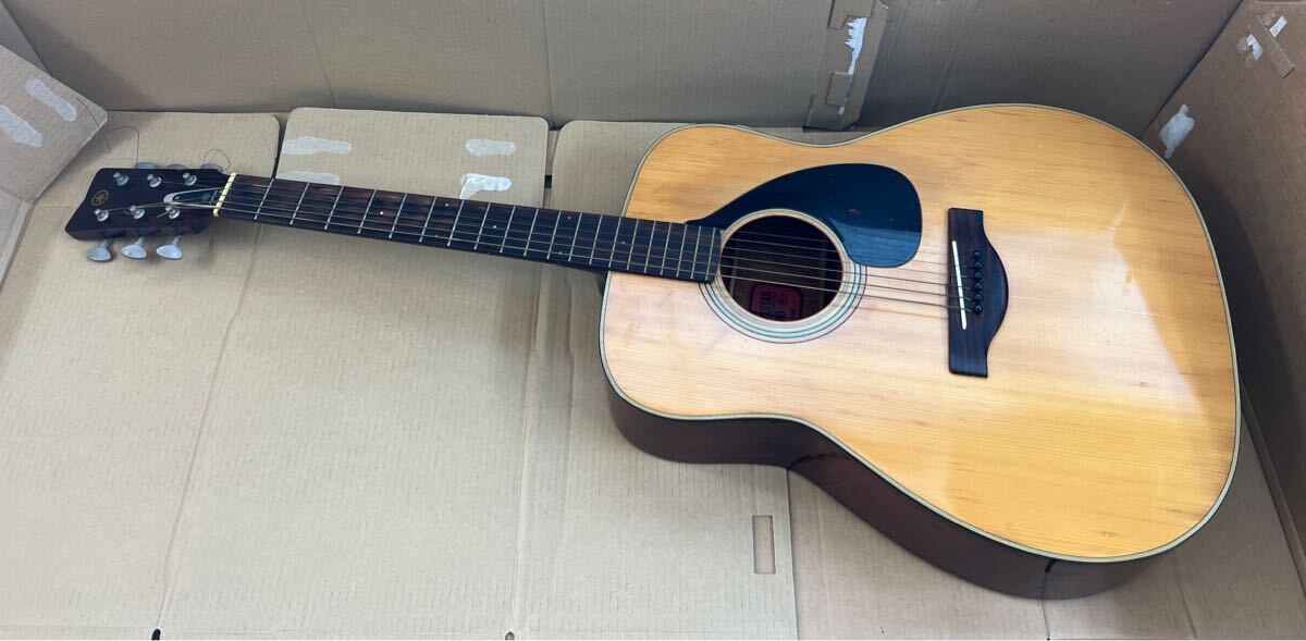 Yahoo!オークション -「yamaha fg-180」の落札相場・落札価格 Yahoo!オークション -「yamaha fg-180」の落札相場・落札価格