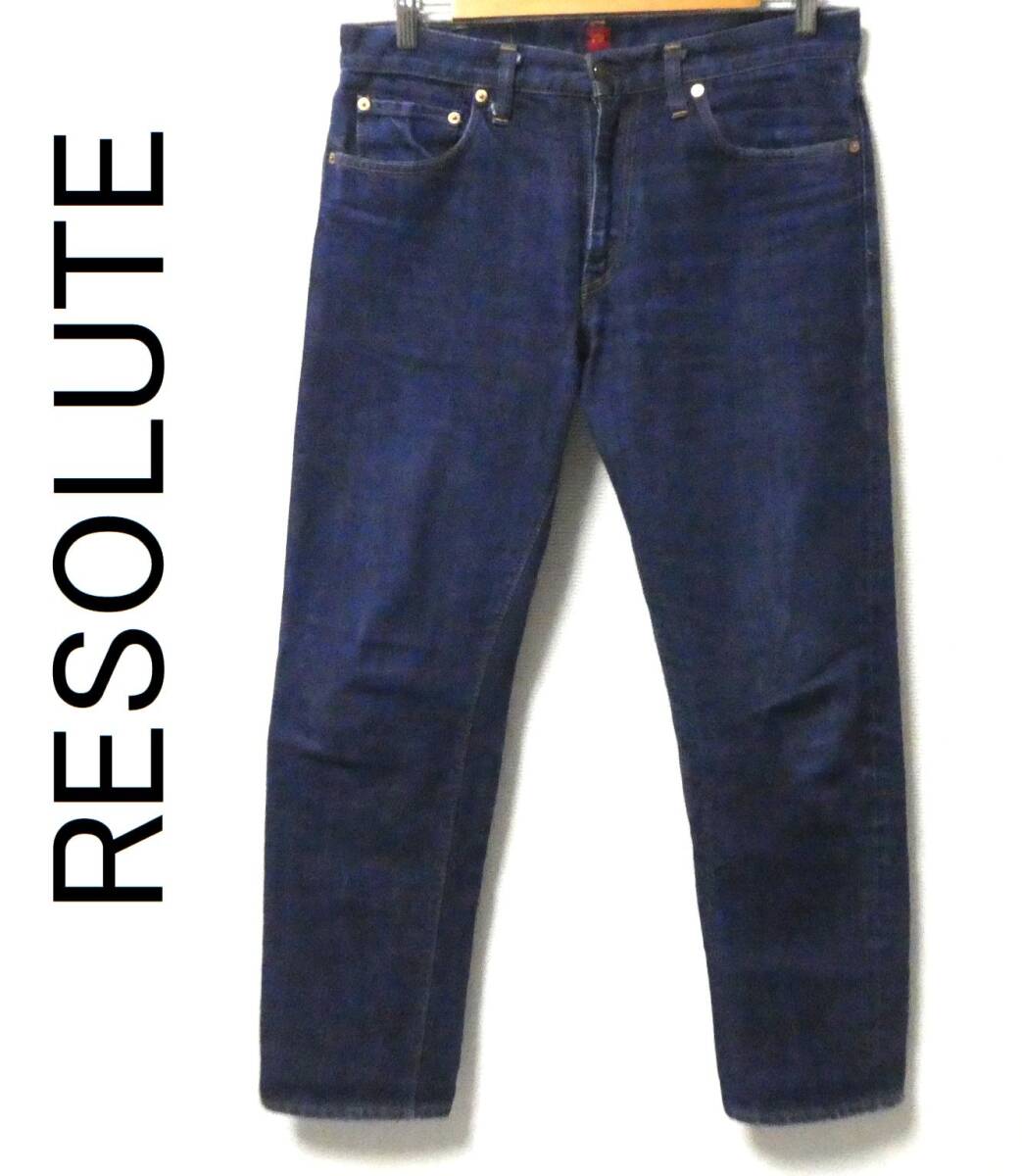 2025年最新】Yahoo!オークション -#resoluteの中古品・新品・未 2025年最新】Yahoo!オークション -#resoluteの中古品・新品・未