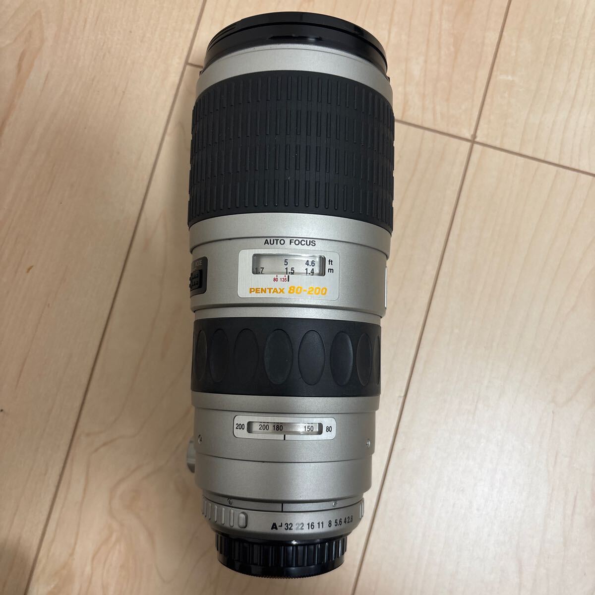 2025年最新】Yahoo!オークション -pentax fa 80-200の中古品 2025年最新】Yahoo!オークション -pentax fa 80-200の中古品