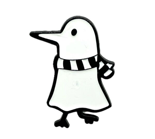 小野寺プンプン ピンズ おやすみプンプン