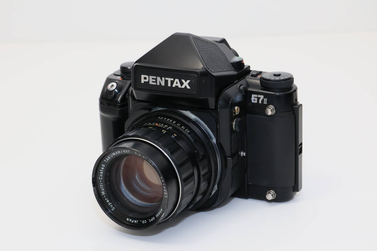 Yahoo!オークション -「pentax 67 105 2.4」の落札相場・落札価格 Yahoo!オークション -「pentax 67 105 2.4」の落札相場・落札価格